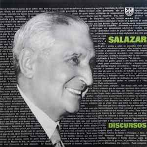 António de Oliveira Salazar - Discursos FLAC album