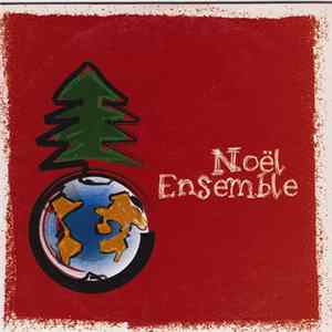 Noël Ensemble - Noël Ensemble FLAC album