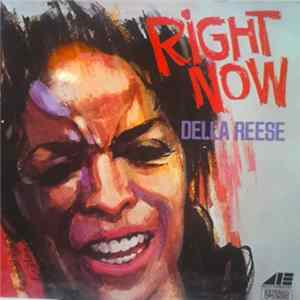 Della Reese - Right Now FLAC album