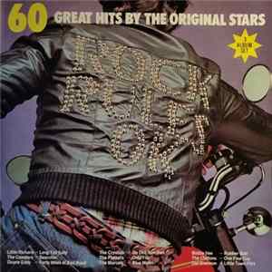 Various - Rock Rules OK FLAC album