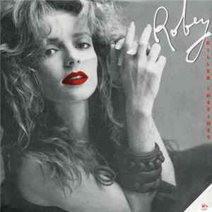 Robey - Killer Instinct FLAC album