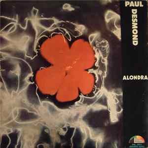 Paul Desmond Featuring Gabor Szabo - Alondra FLAC album
