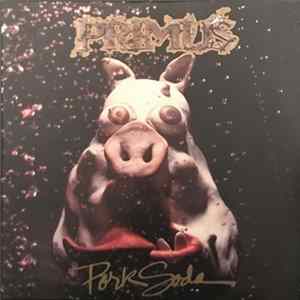 Primus - Pork Soda FLAC album
