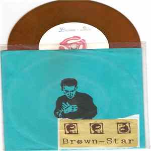 Brown-Star - A Bee's Dream FLAC album