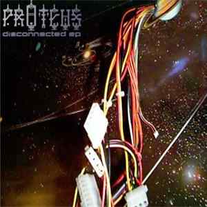 pr0teus - Disconnected EP FLAC album