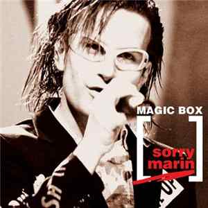 Magic Box - Sorry Marin FLAC album