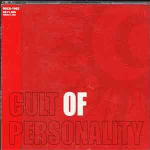 Cult Of Personality - Reject FLAC album