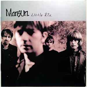 Mansun - Little Kix FLAC album