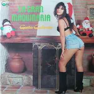 La Gran Maquinaria - Gaita Caliente FLAC album