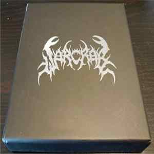 Warcrab - Scars Of Aeons FLAC album