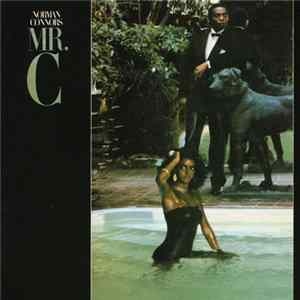 Norman Connors - Mr. C FLAC album