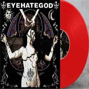 Eyehategod - Eyehategod FLAC album