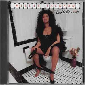 Millie Jackson - Back To The S..t! FLAC album