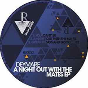 Deymare - A Night Out With The Mates FLAC album