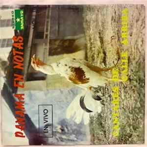 Various - Panama En Notas - Cantare De Calle Arriba FLAC album
