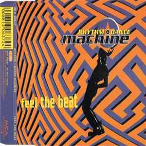 Rhythm + Dance Machine - Feel The Beat FLAC album