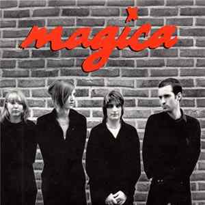 Various - Magica FLAC album