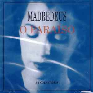 Madredeus - O Paraíso FLAC album