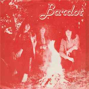 Bardot - Witchfire / Hero's Reward FLAC album