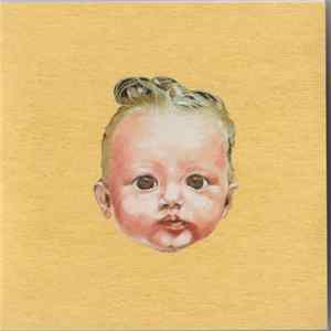 Swans - Screen Shot FLAC album