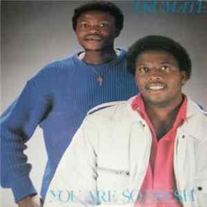 Trumate - You Are So Fresh FLAC album