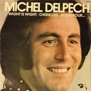 Michel Delpech - Michel Delpech FLAC album