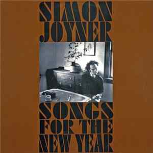 Simon Joyner - Songs For The New Year FLAC album