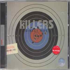 The Killers - Direct Hits FLAC album