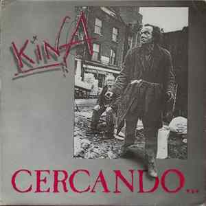 Kina - Cercando FLAC album