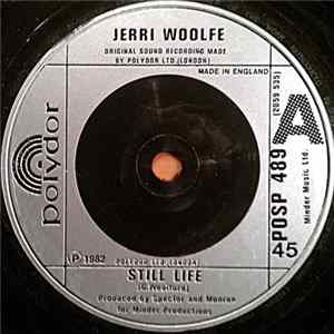 Jerri Woolfe - Still Life FLAC album