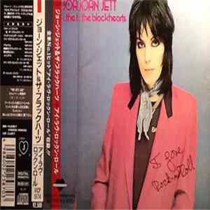 Joan Jett & The Blackhearts - I Love Rock 'N Roll FLAC album