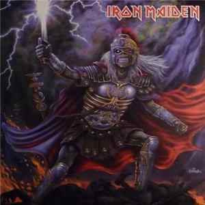 Iron Maiden - France, Paris - Bercy - November 22th 2003 Part 1 Of 3 FLAC album
