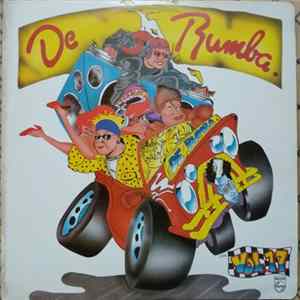 Various - De Rumba Vol. 17 FLAC album