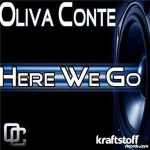 Oliva Conte - Here We Go FLAC album