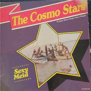The Cosmo Stars - Sexy Meid FLAC album