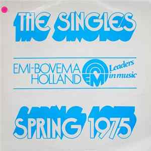 Various - The Singles Spring 1975 FLAC album