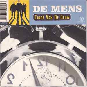 De Mens - Einde Van De Eeuw / Dansmuziek FLAC album