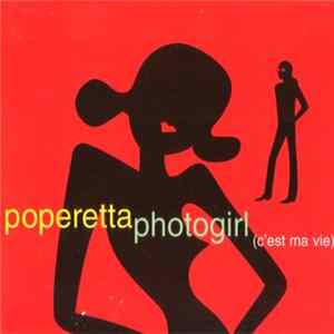 Poperetta - Photogirl (C'est Ma Vie) FLAC album