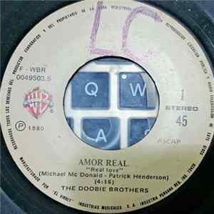 The Doobie Brothers - Real Love FLAC album