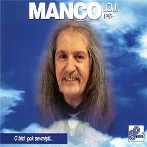 Barış Manço - Mançoloji FLAC album