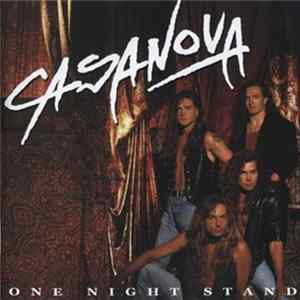 Casanova - One Night Stand FLAC album