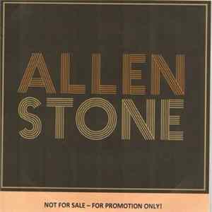 Allen Stone - Allen Stone FLAC album