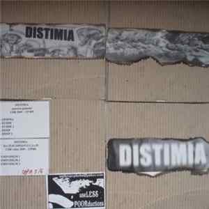 Distimia - Amostra Gratuita + Live.25.05.2005@FLUL.Lx.Pt FLAC album