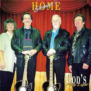 Sonny Burgess & The Pacers - Stranger's Home / God's Holy Light FLAC album