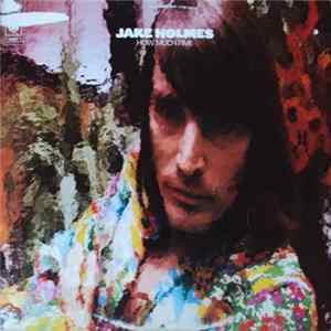 Jake Holmes - How Much Time FLAC album