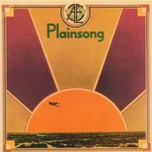 Plainsong - In Search Of Amelia Earhart FLAC album