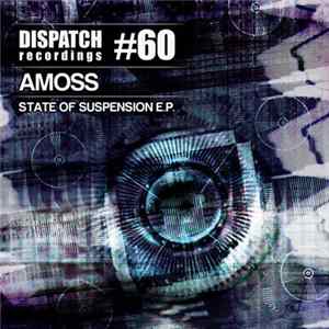 Amoss - State Of Suspension E.P. FLAC album