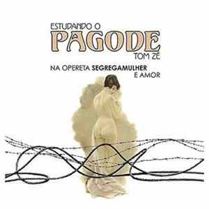 Tom Zé - Estudando O Pagode FLAC album