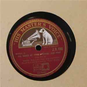 Fats Waller & His Rhythm - I'll Dance At You Wedding/ Got A Bran' New Suit FLAC album