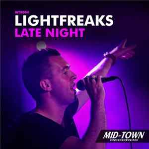Lightfreaks - Late Night FLAC album